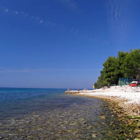 Nyaraló - Zadar Riviera 8249 Petrčane