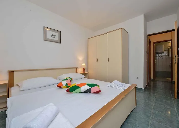 - Zadar Riviera 8249 Nyaraló
