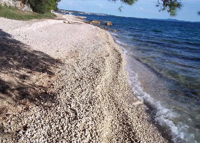 - Zadar Riviera 8249 Nyaraló Petrčane