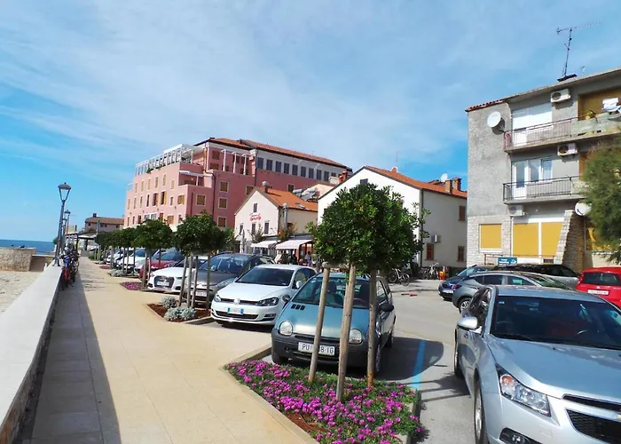 Nyaraló - Zadar Riviera 8249