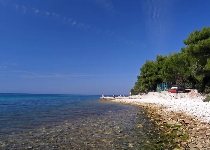 Nyaraló - Zadar Riviera 8249 Petrčane