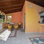 Vakantiehuis - Zadar Riviera 8249