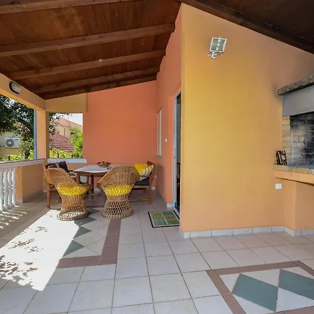 Holiday home - Zadar Riviera 8249