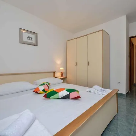 Petrcane/zadar Riviera 8249 בית נופש