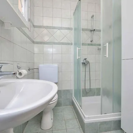 Holiday home - Zadar Riviera 8249 Petrcane