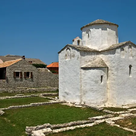 Дом отдыха - Zadar Riviera 8249