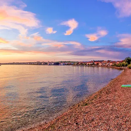 - Zadar Riviera 8249 Prázdninový dům *