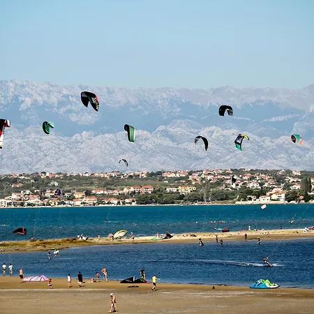 Prázdninový dům - Zadar Riviera 8249 *