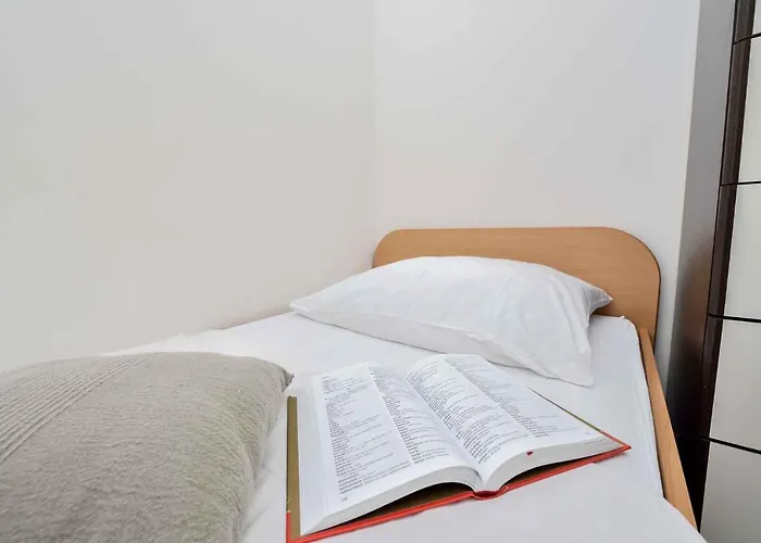 - Zadar Riviera 8249 Prázdninový dům *