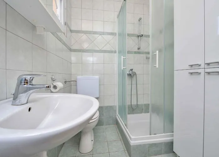 Prázdninový dům - Zadar Riviera 8249 Petrcane