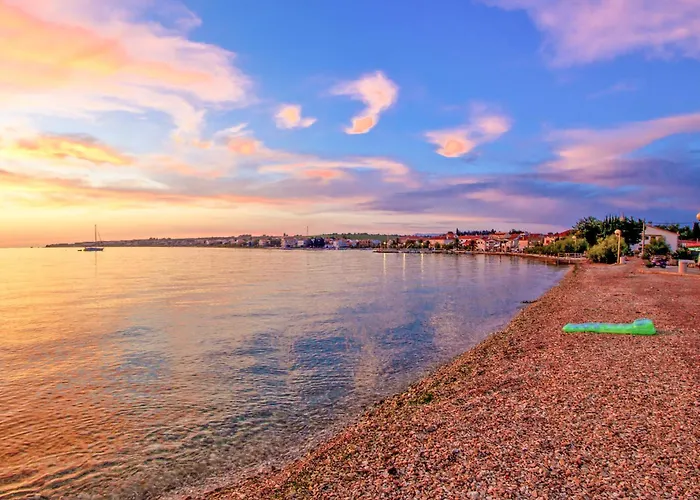 - Zadar Riviera 8249 Prázdninový dům *