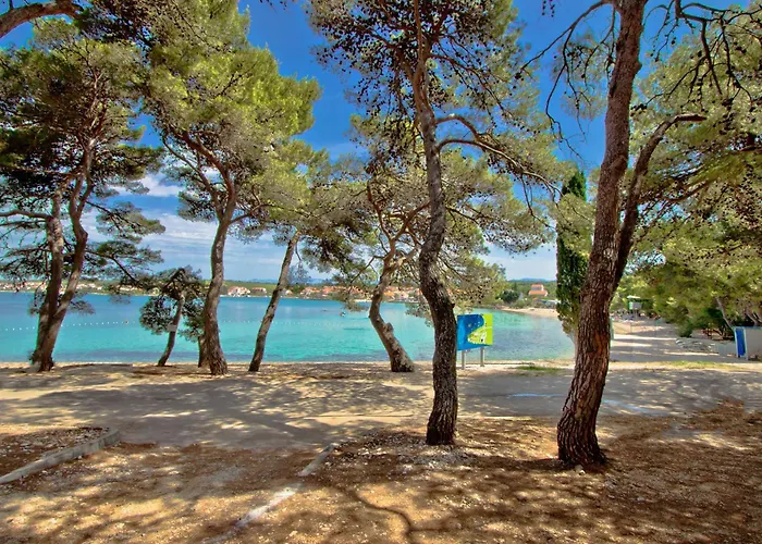 - Zadar Riviera 8249 *